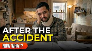 Personal injury law video thumbnail