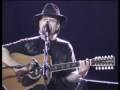 Roger McGuinn Live from Spain - Pretty Boy Floyd