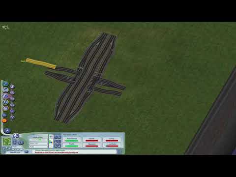 [SimCity 4] RHW QuickChange Xpress Slope Tolerance Demo