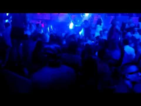 TRITONAL (Every Day, Prydz) @ Mansion Miami