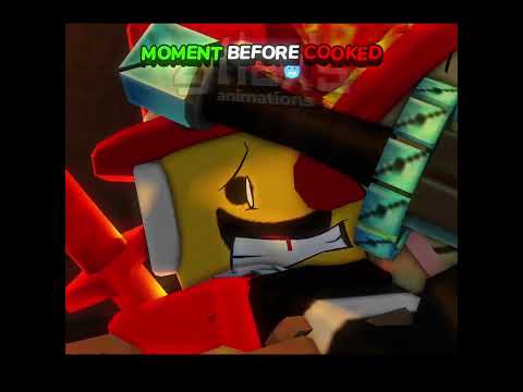 Jandel VS Sammy | Crazy Final Battle🔥