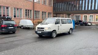 Volkswagen Caravelle combi van | Image 4 - Autoline