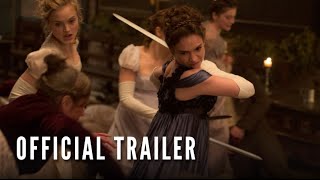 Pride and Prejudice and Zombies (2016) Video