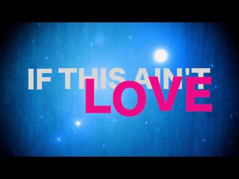 Chris "The Greek" Panaghi feat. Sophia Cruz - If This Ain't Love (Lyric Video)