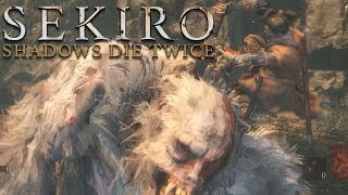 [SEKIRO:隻狼]　陰の者、忠義に生きるものなり：その拾七　[SHADOWS DIE TWICE]