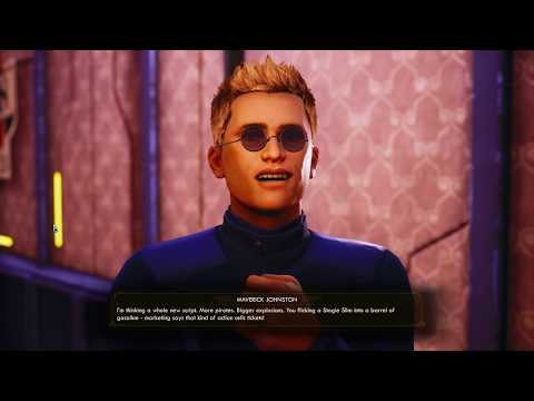 The Outer Worlds Playthrough (Supernova) - Episode 45