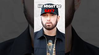 Eminem Lyrics That Make Me Think He’s Sus! 😳
