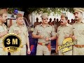 बच्चा भैया की रैली में पहोचे Inspector Chulbul Pandey 