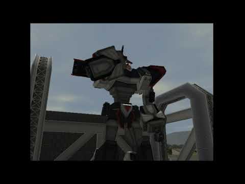 Spetz Playz Robot Alchemic Drive Part 3 - New Options