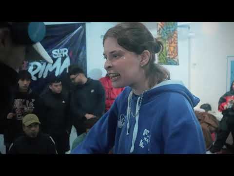 ROMA vs ZHARP vs HOSPITAL DE ETIOPÍA | 8vos | EL SUR RIMA FECHA 3