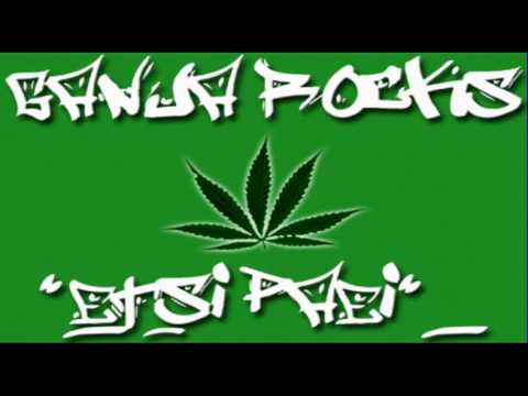 Ganja Rocks - ΕΤΣΙ ΠΑΕΙ