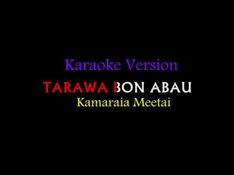 Tarawa bon abau