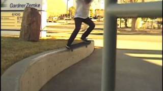 Tex-Mex Trailer: Ben Olsen