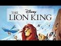 Sneak Peeks From The Lion King Diamond Edition 2011 DVD