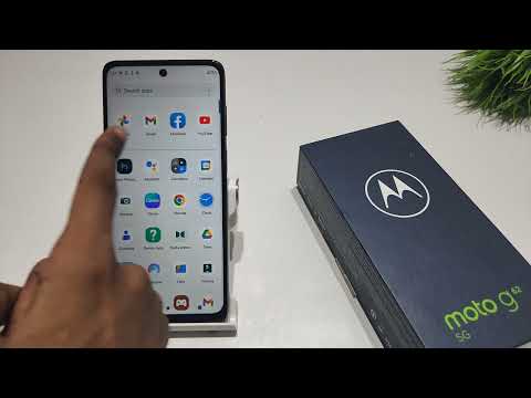 How to remove app suggestions in moto g52 | Moto g62 me apps suggestion kaise remove kare