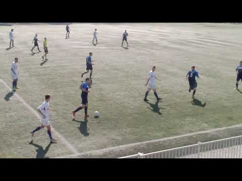 FK 011-Balkan Mirijevo 3:1, prvo poluvreme