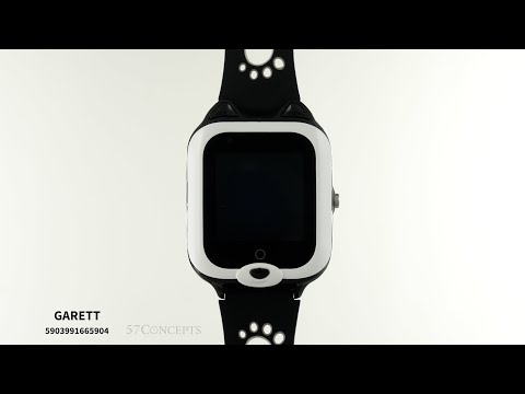 Garett 5903991665904 Kids Funky 4G • Smartwatch dziecięcy