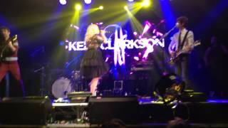 Kelly Clarkson @ G-A-Y 2015 - 07 Queen of The Night