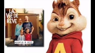 [CHIPMUNKS] Demain - Bigflo &amp; Oli ft. Petit Biscuit