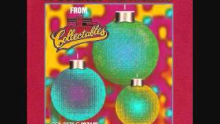 The Four Tops & Aretha Franklin - Christmas Here With You video