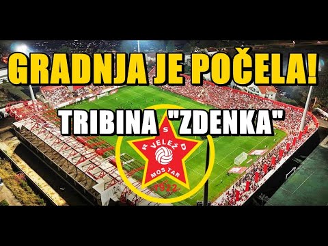 BAGERI OPET NA STADIONU ROĐENI!