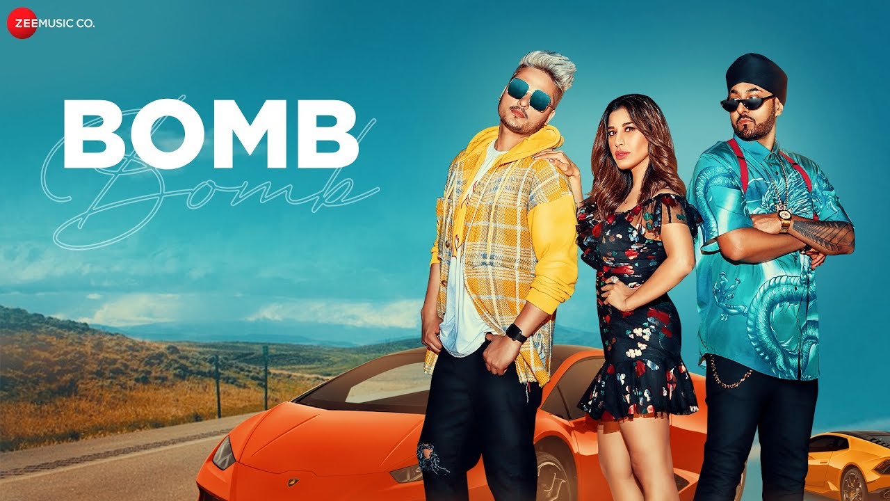 Bomb mp3 Song