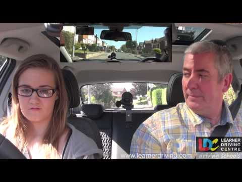 Danielle lesson 3 - Co-ordination (T4) and M1 with Bob