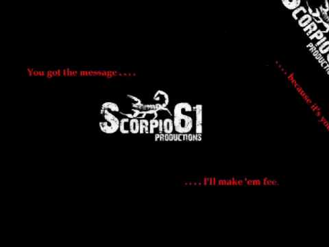 Scorpio61, ReelEyez - Its Like This