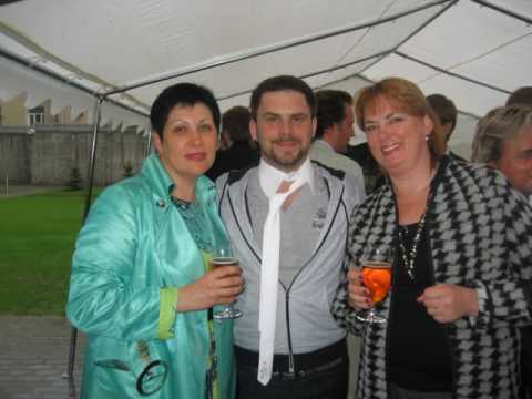 Intara Busuļa intervija raidījumam "Na PIKe otkrovenija"