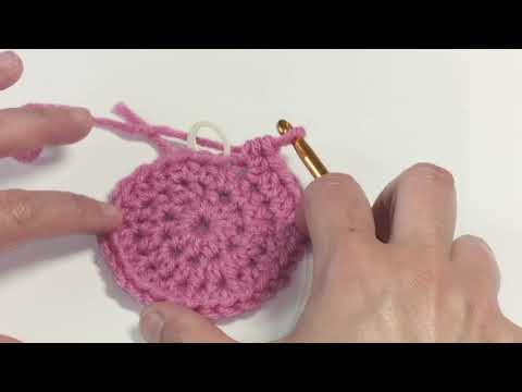 Can Cozy Crochet