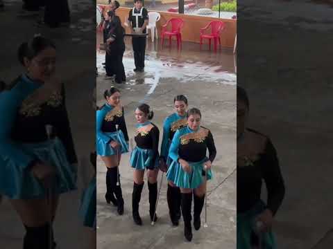 Cachis de la Nueva Concepcion en San Francisco Lempa