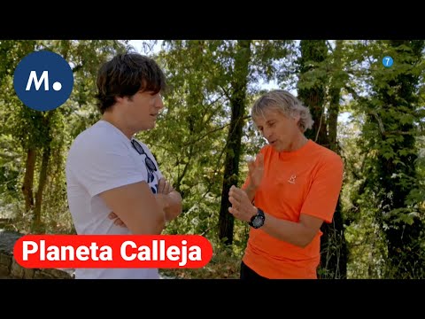 Jordi Cruz y la nueva temporada de 'Planeta Calleja', el miércoles a las 22:45h en Cuatro | Mediaset