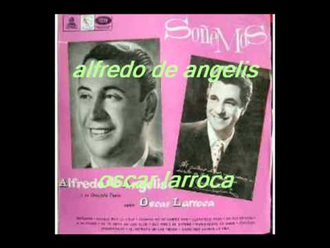 SONEMOS-ALFREDO DE ANGELIS-OSCAR LARROCA