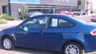 2008 FORD FOCUS PA