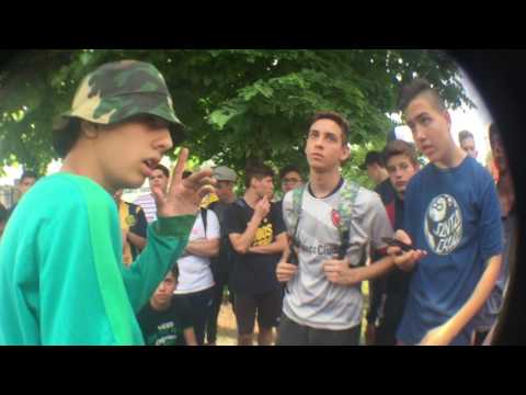 BENA vs CATRIEL | 2da Fecha | AzcueFree