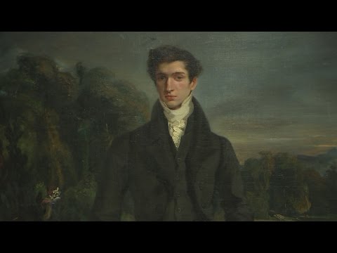 National Gallery hosts first UK Eugène Delacroix exhibition