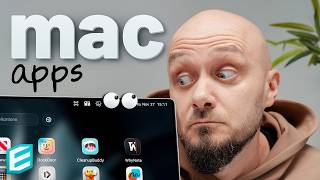 12 Mac Apps I Wish I Installed Sooner