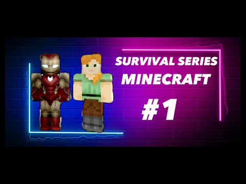 Mind-blowing Minecraft Journey: Unveiling Secrets with My Mystery Guest | Telugu Gaming