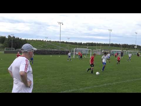 Tervarit -ajax harkkapeli 2.7.2015 3-erä