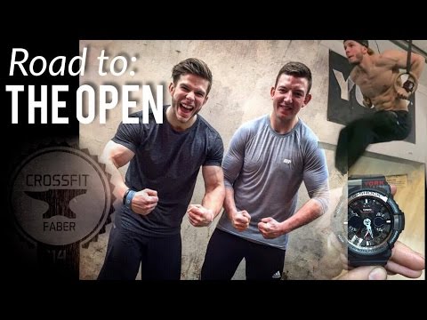 Road To The Open 2016: Episode 5 | All in The Programming