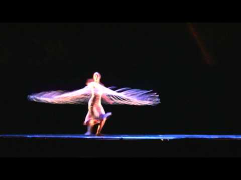 MOMIX reMIX in Crete | Aqua Flora