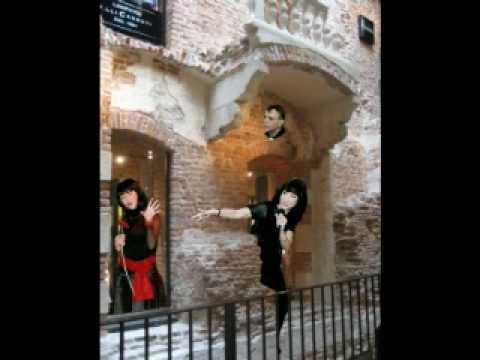 Jolanta Borusiewicz - HEJ, DZIEŃ SIĘ BUDZI (wersja 2010)