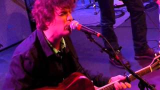 Deer Tick // The Dream&#39;s in the Ditch // Gothic Theater // 4.4.13