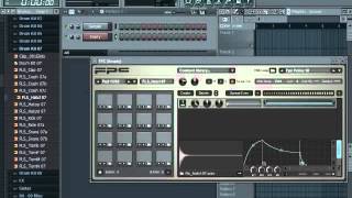 FL Studio - Turn Your Typing Keyboard Into a Drum Machine