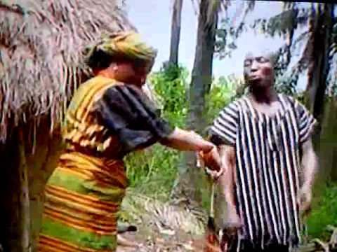 Ebira Music: Hajia Aminetu Owuda.0