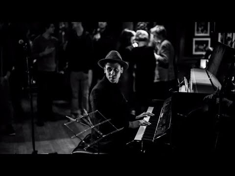 The Return Sessions - Reuben James Trio Livestream - 09/07/2020 - 19:00(UK TIME)