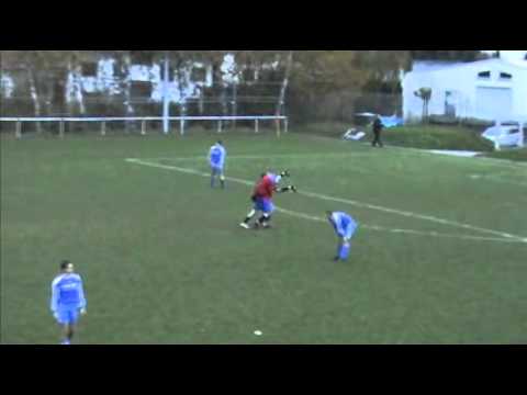051120 / SV Völkersbach - FC Vikt. Jöhlingen / 3:1