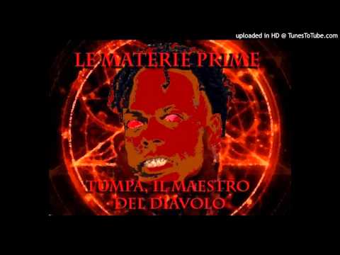 Le Materie Prime - Liberate il cracker