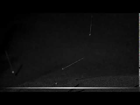 Pin Dropping - Sound Effects