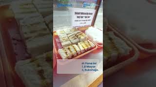Cicipi Awug Super Abah Yana di Sukoharjo, Camilan Enak dan Murah Khas Bandung, Cocok Buat Sarapan